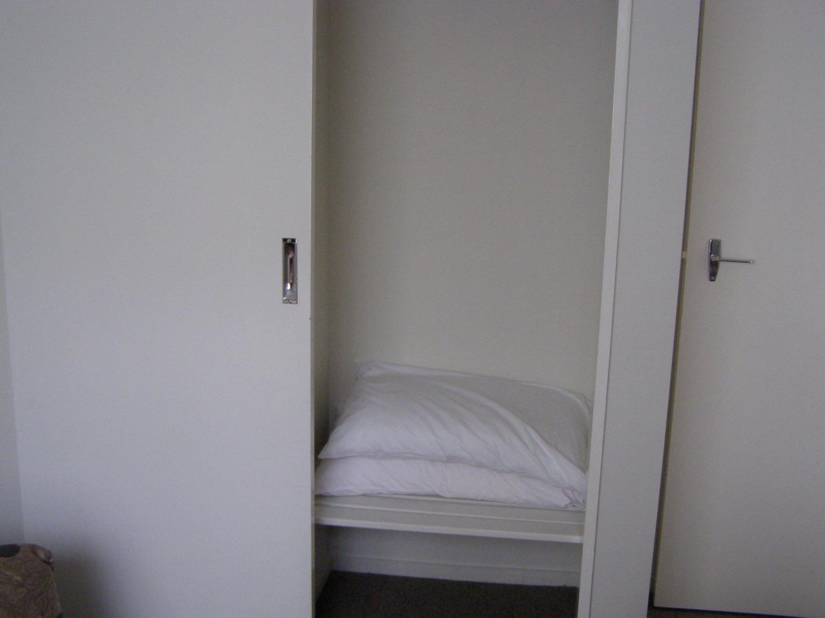Pioneer Motels Коллингвуд Экстерьер фото