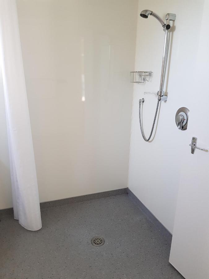 Pioneer Motels Коллингвуд Экстерьер фото