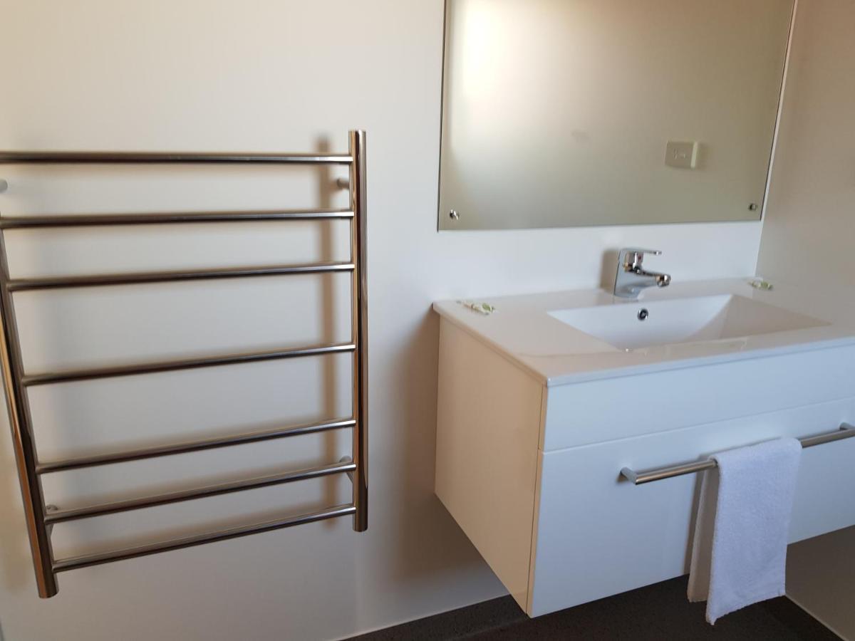 Pioneer Motels Коллингвуд Экстерьер фото
